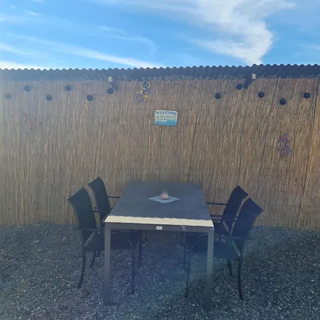 Apartman Casa Gran Vista De Alora