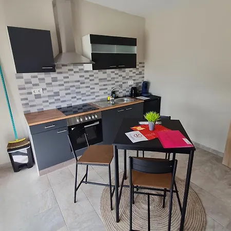 Apartman Casa Gran Vista De *