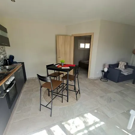 Apartman Casa Gran Vista De
