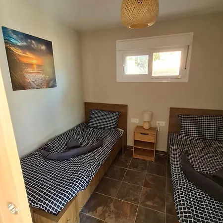 Apartman Casa Gran Vista De Alora