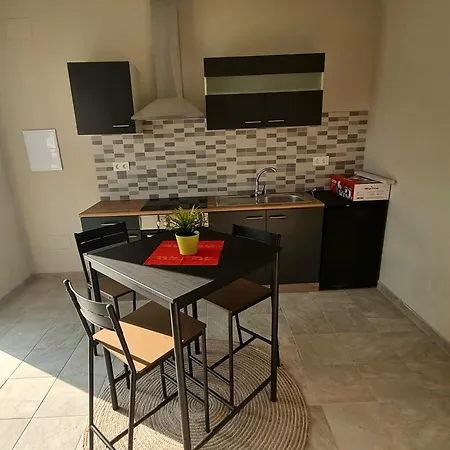 Apartman Casa Gran Vista De *