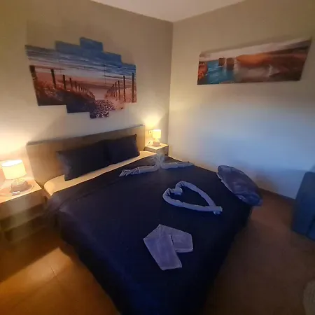 Casa Gran Vista De *