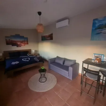 Casa Gran Vista De Alora