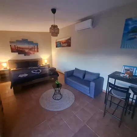 Casa Gran Vista De