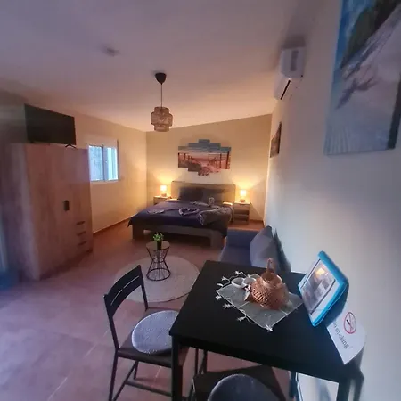 Apartman Casa Gran Vista De Alora
