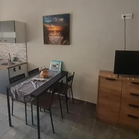 Apartman Casa Gran Vista De Alora