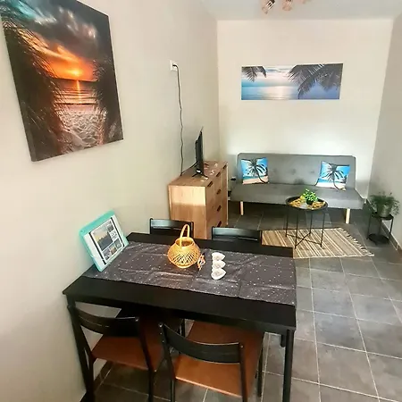 Apartman Casa Gran Vista De *