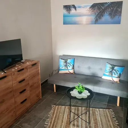Apartman Casa Gran Vista De Alora